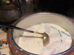 -佬麻雀·新湘菜(珠海金发购物中心店)