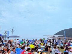 -宁波松兰山滨海旅游度假区