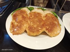 -老淮安·淮安菜(涟水店)