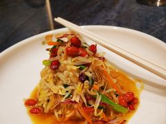 -百草滩羊清水涮羊肉·清真·宁夏盐池滩羊(莲花桥店)
