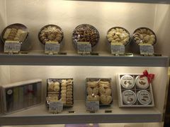 零售区-家琳甜品(江南东店)