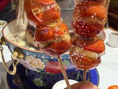 -东来顺•非遗火锅(外滩店)