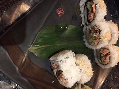 兰日本料理(碧云路店)-蘭·日本料理铁板烧(碧云路店)