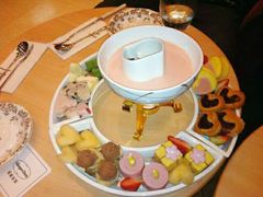 -哈根达斯(武汉天地店)