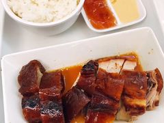 -翠华餐厅(香港国际机场店)