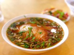 拉面-水仙拉面(水仙街店)