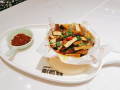 -蛙鱼潭美蛙鱼头(时代天街店)