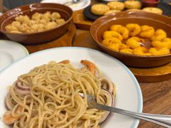 -萨莉亚意式餐厅(河东万达店)