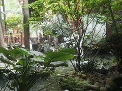 -保利石象湖景区