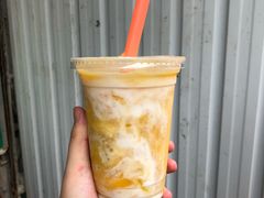 -澳门长洲糯米糍(柯打苏沙街店)