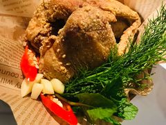 -BetterThai 泰加(苏州中心店)