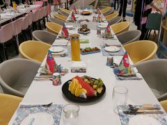 -KIDults童伴儿亲子餐厅(达美中心广场店)