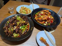 -掌上鲜(南顺城街店)