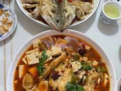 -煲来饱去冷水鱼