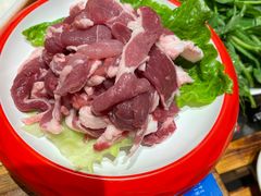 -额尔敦草原涮羊肉·烧烤(冻青树总店)
