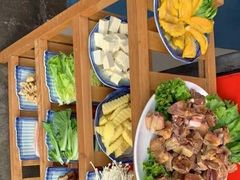 -赵氏烩泽腊排骨火锅店(近华浦路店)