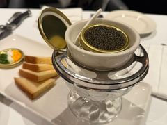 -MORTON'S 莫尔顿牛排坊(北京丽晶酒店)