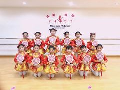 -艾美舞蹈(凤凰广场店)