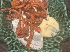 -眷屋の深夜食堂(云锦中心店)