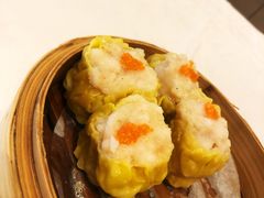 -安蒂娅.悦景轩中餐厅(西乡店)