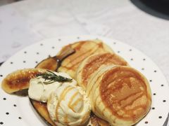 -娜娜家·Nana's restaurant(国金汇店)