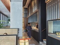 -铭牛烧肉·和牛海鲜自助(高新月牙湖店)