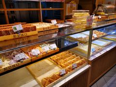 -彭记优口(胜利路店)
