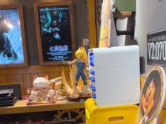 -伯爵·沉浸式超级密室·直营店