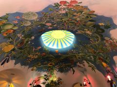 -三鹰之森吉卜力美术馆