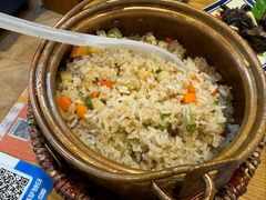 -妈妈的味道(和顺古镇店)