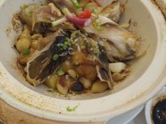 -广州酒家(昌岗地铁站店)