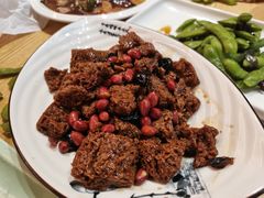 烤麸-小绍兴(南翔印象城店)