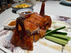 -福照楼汽锅鸡·云南菜(护国路店)