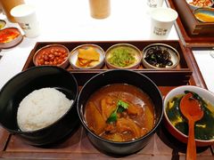 -牛腩之旅·牛腩牛杂煲(光启城美食城店)