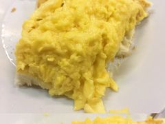 炒蛋多士-华星冰室(湾仔店)