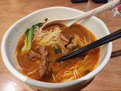 -姚面记·海派家常菜(恒基名人购物中心店)