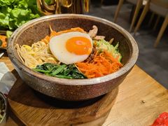 -汉拿山(北京上地华联店)