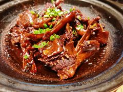 -袁州宴·地道袁州菜(袁山东路店)
