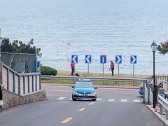 -威海国际海水浴场旅游区