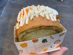-蛋先生·爆蛋吐司(天一广场店)