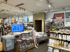 -MUJI无印良品(滨江宝龙城店)