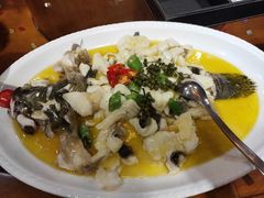 -大东方海鲜酒楼(小武基桥店)