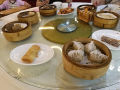 -金苑海鲜酒家(新港中路店)