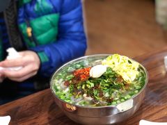 -攀枝花·任德琼·盐边羊肉米线