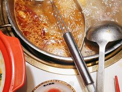-牛人日志·鲜牛肉骨汤火锅(万科里瑧店)