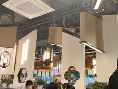 -庆江南江南菜(张家港吾悦店)