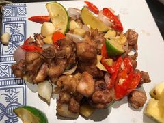 -云海肴·汽锅鸡·云南菜(美罗城店)