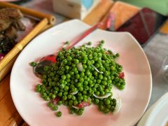 -香芙茗茶楼(梅家坞总店)