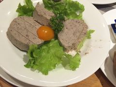 -兰特伯爵西餐厅·啤酒屋(方庄店)