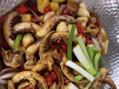 -聚味瞿记·龙虾堂(树木岭店)